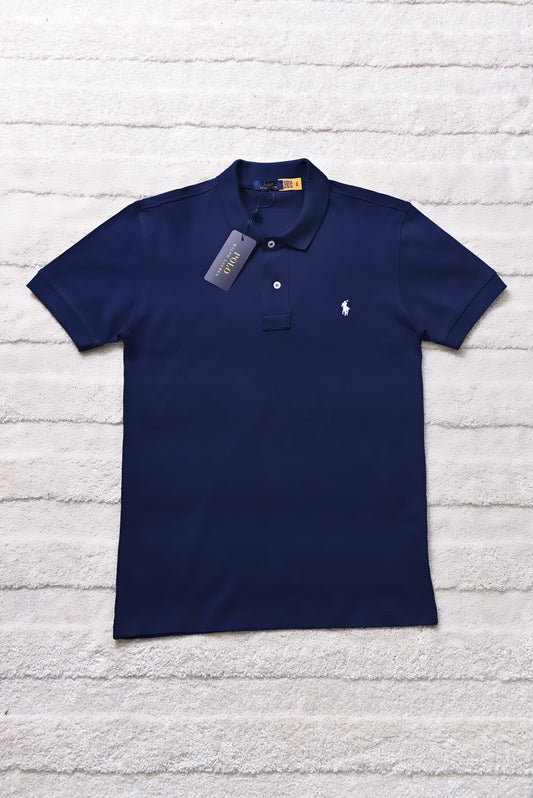 RLAPH LUAREN POLO-NAVYBLUE