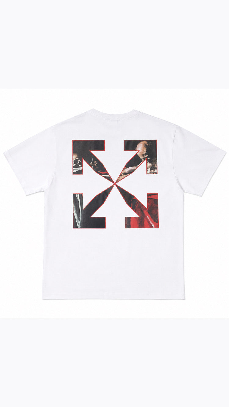 Off-w white t-shirt