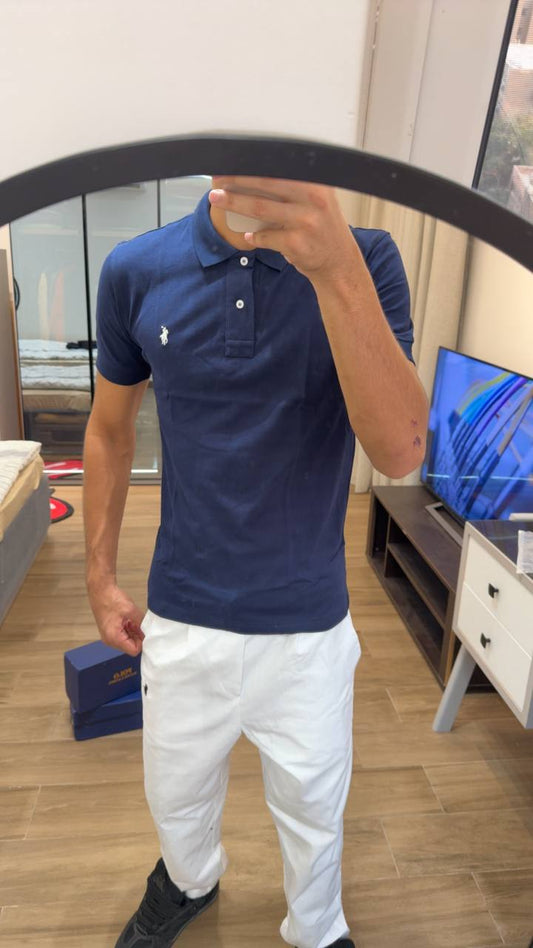 RL-NAVYBLUE logo white