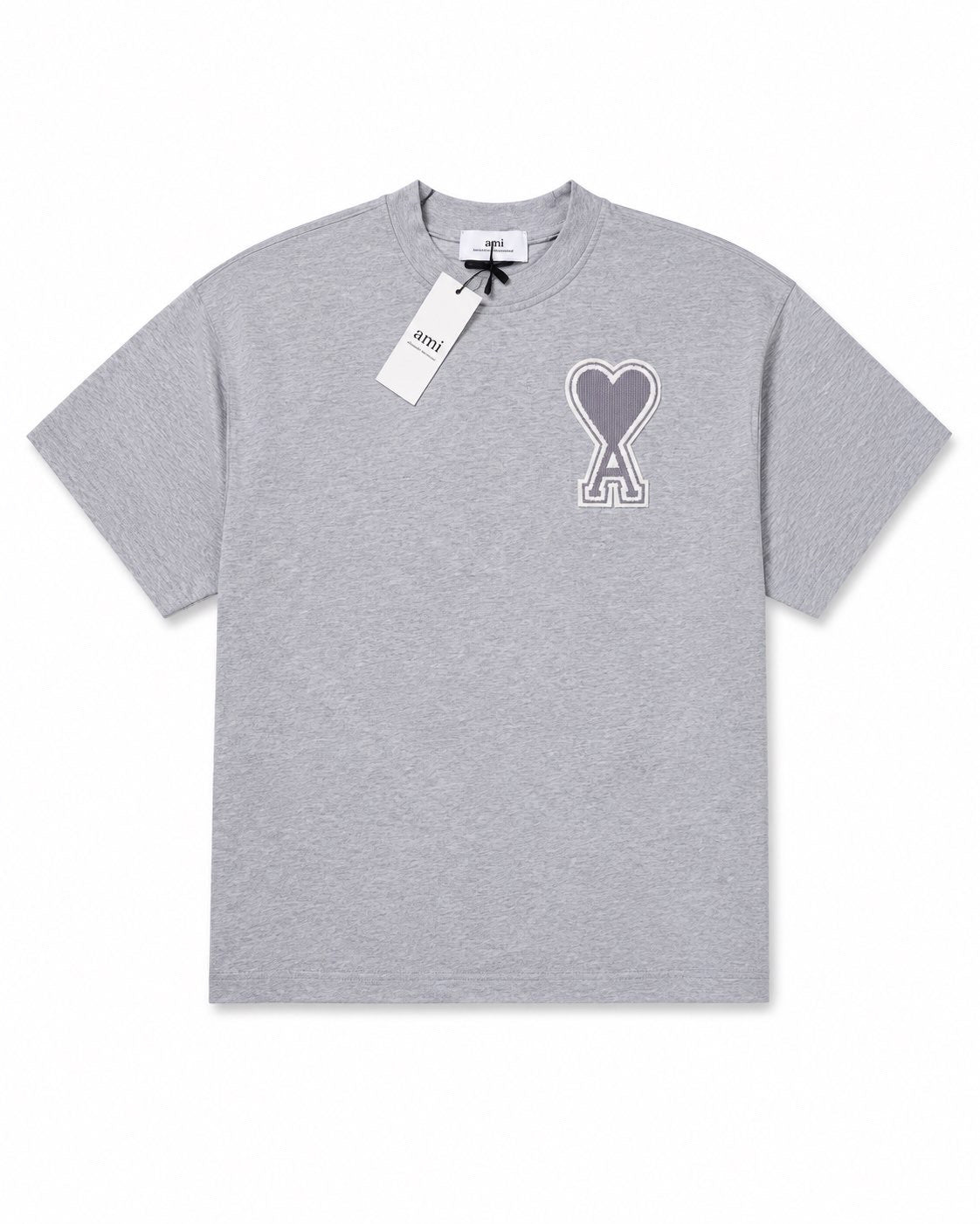 AMI T-SHIRT