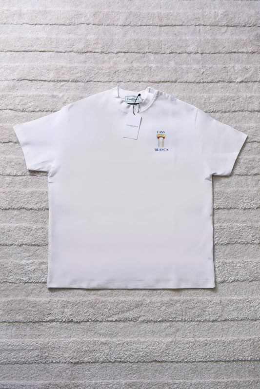 CASA BLANCA T SHIRT