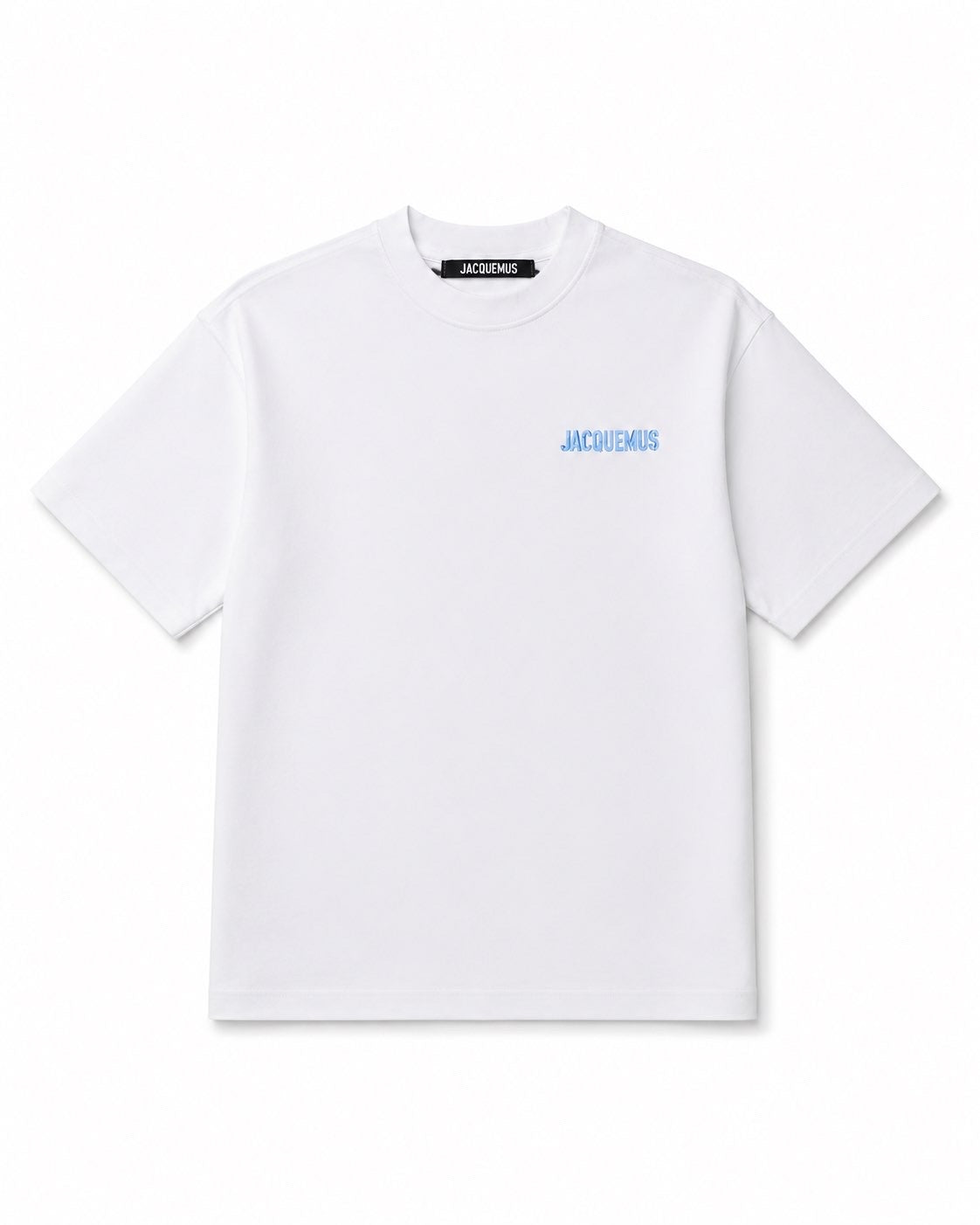 JACQUEMUS T-SHIRT