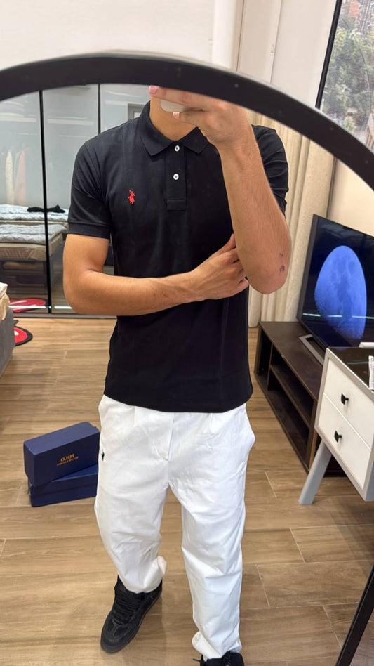 RL-BLACK