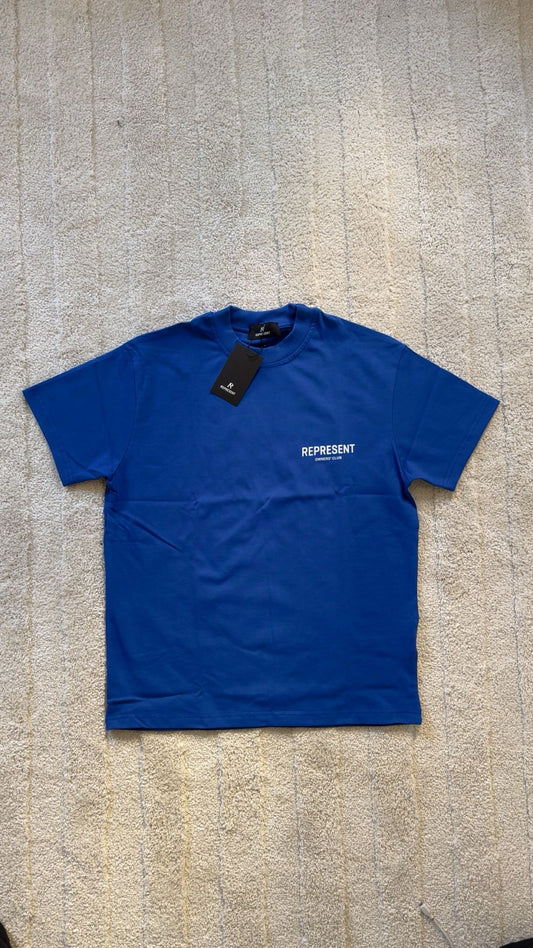 REPRESENT T-SHIRT