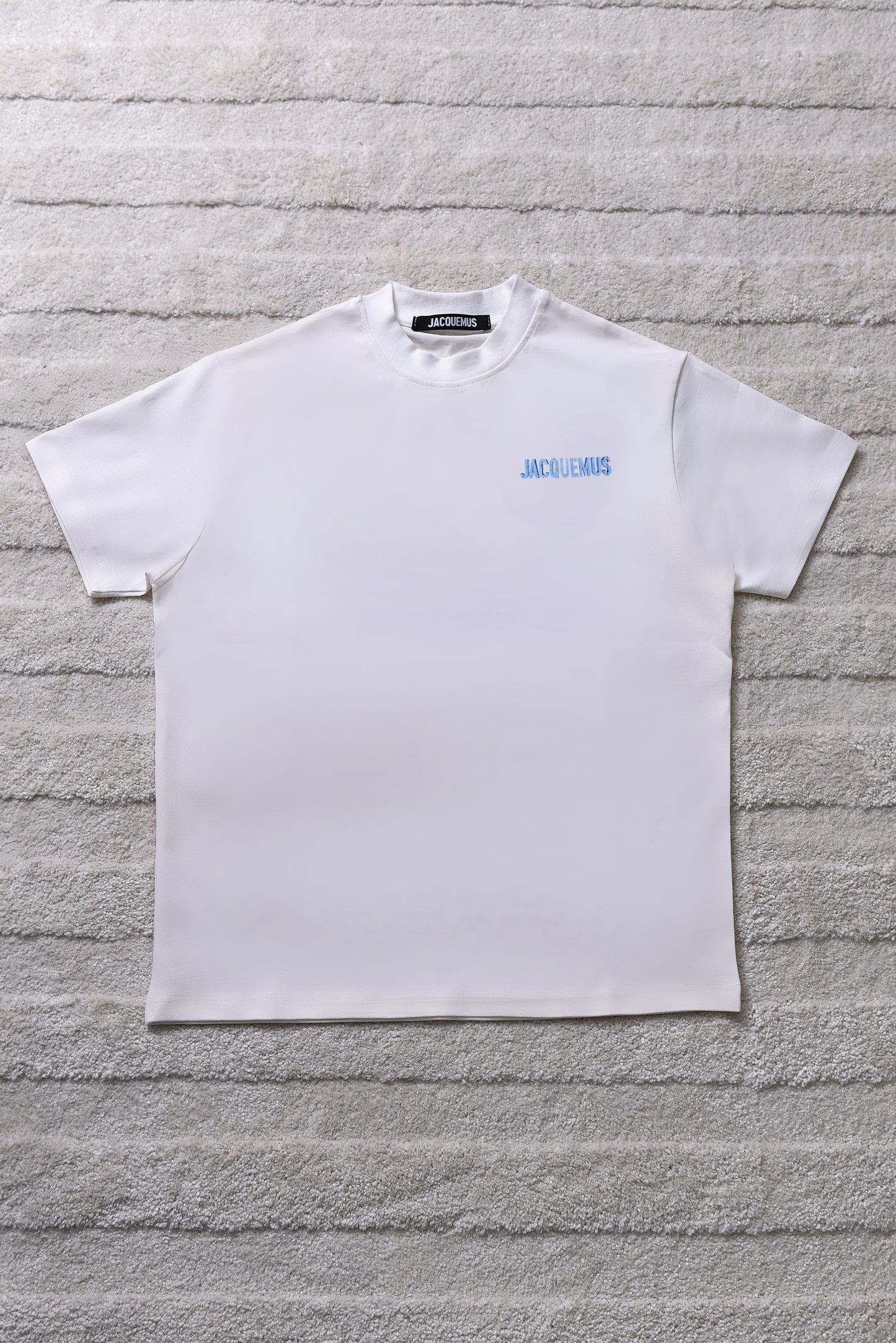 JACQUEMUS T-SHIRT