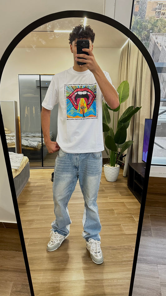 Pa t-shirt
