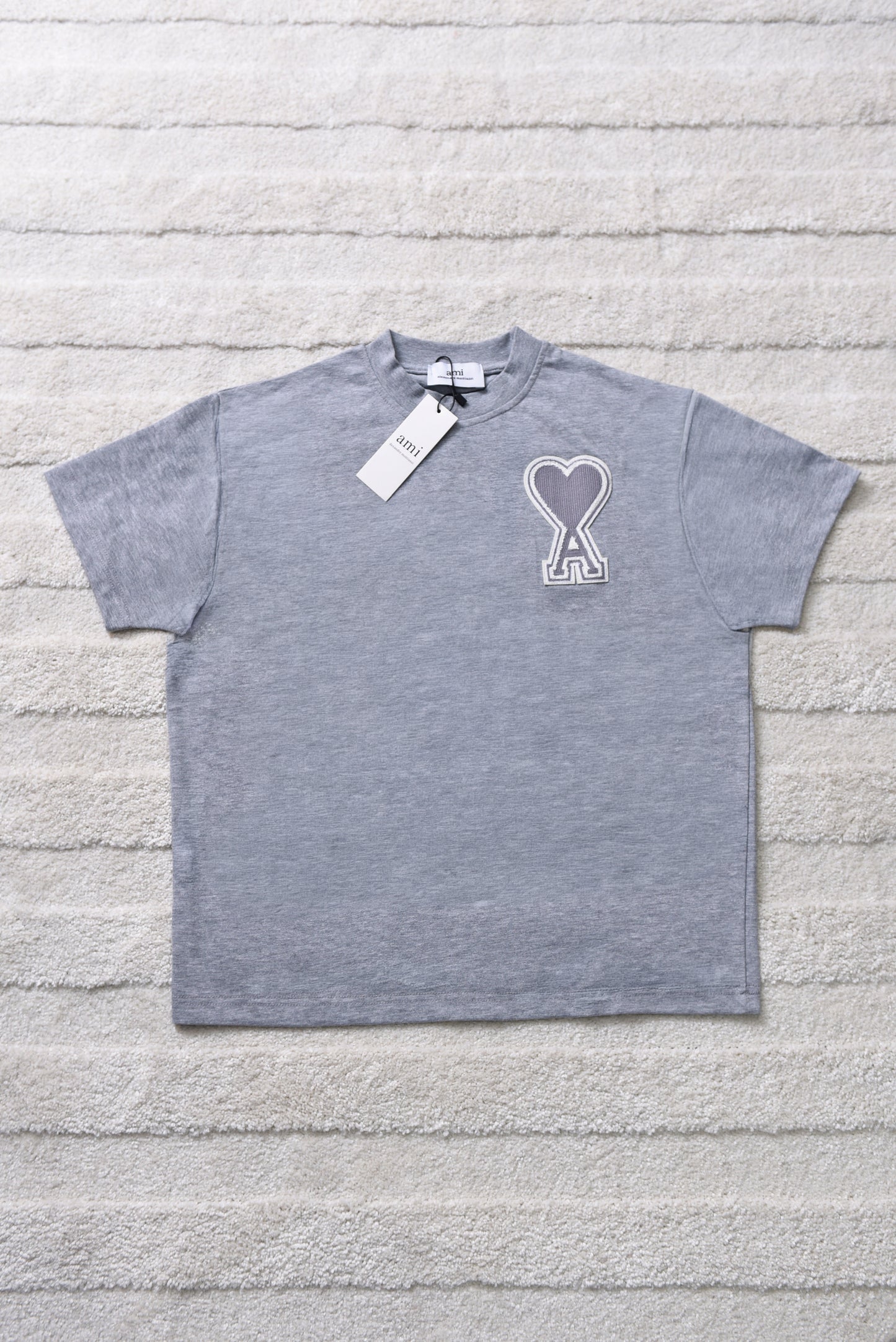 AMI T-SHIRT