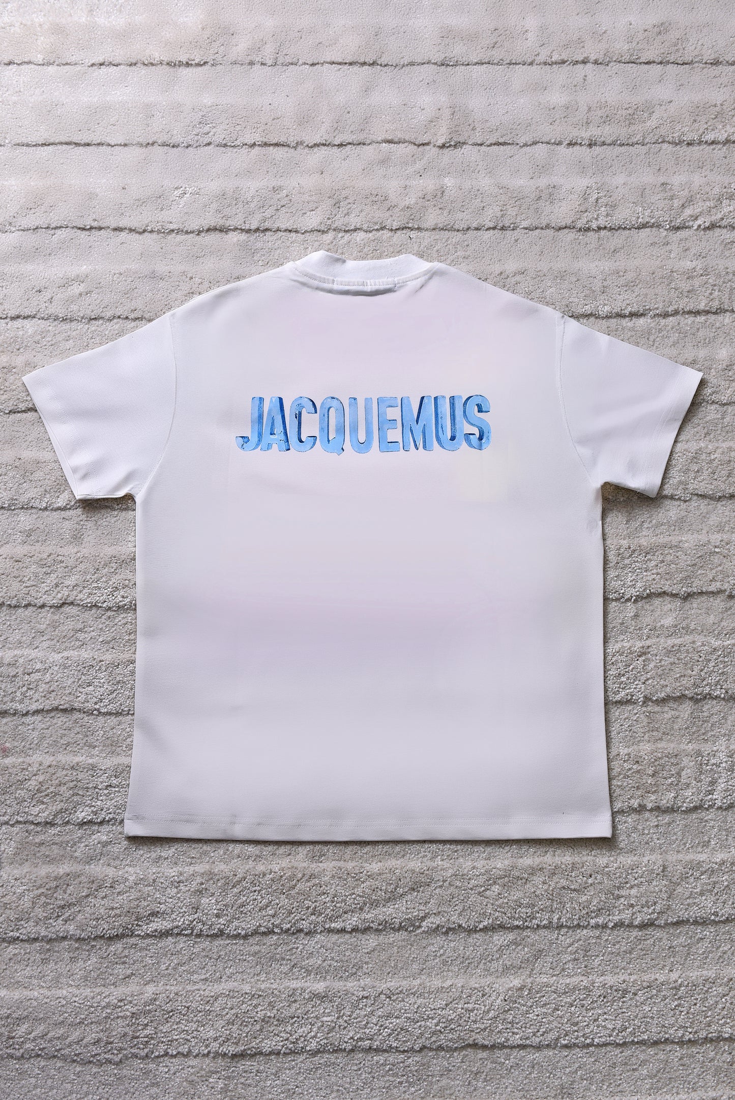 JACQUEMUS T-SHIRT