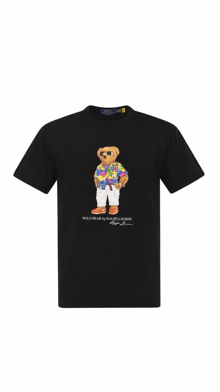 RL Bear jersey