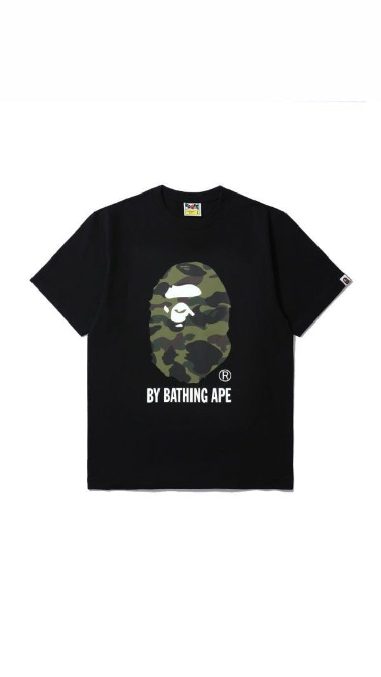 BE T-shirt