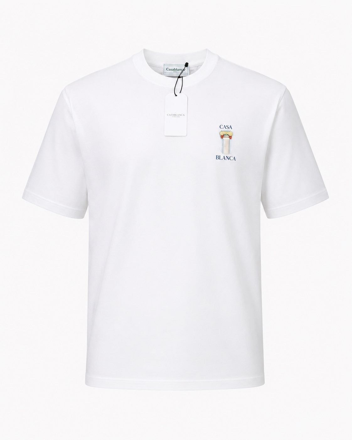CASA BLANCA T SHIRT