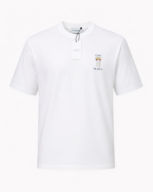 CASA BLANCA T SHIRT