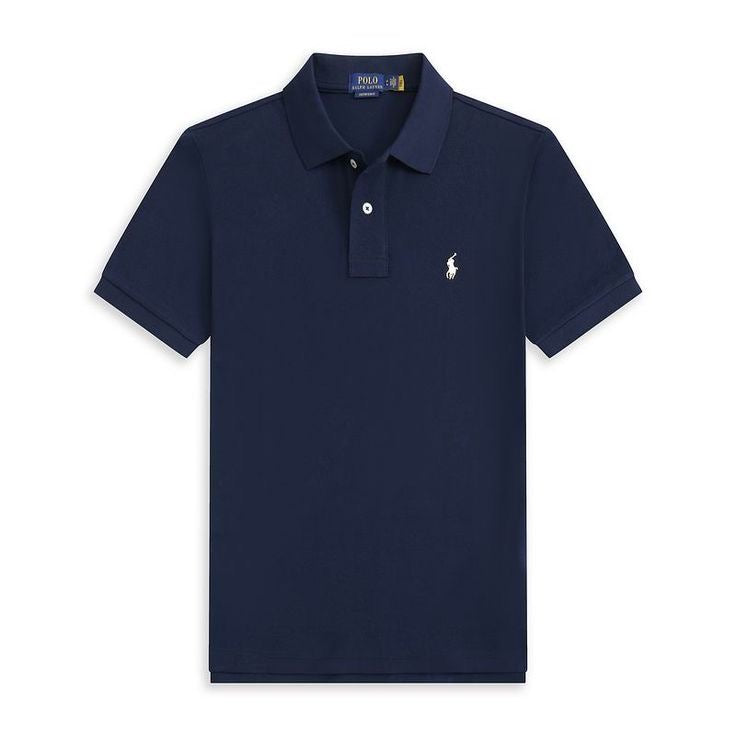 RLAPH LUAREN POLO-NAVYBLUE