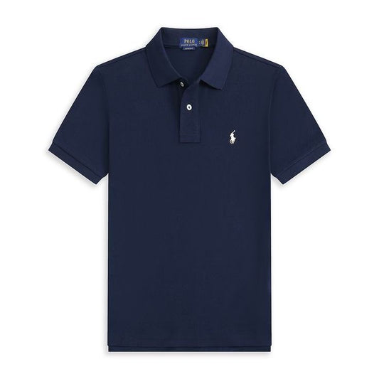 RLAPH LUAREN POLO-NAVYBLUE